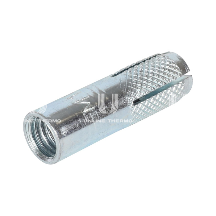Забивной анкер Stout SAC-0020-411040, 10х12х40, сталь 