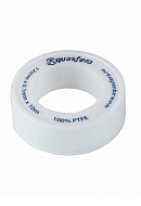 ФУМ-лента Aquasfera PTFE 6020-02, 12х0,1 мм, 10 м 