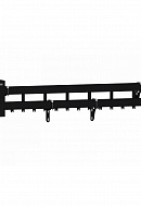 Балансировочный коллектор Gidruss (Гидрусс) BM-150-7D, до 150 кВт, конструкционная сталь 