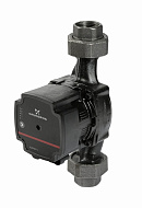 *Насос циркуляционный Grundfos ALPHA1 L 25-40 180 99199611, с гайками, база 180 мм 