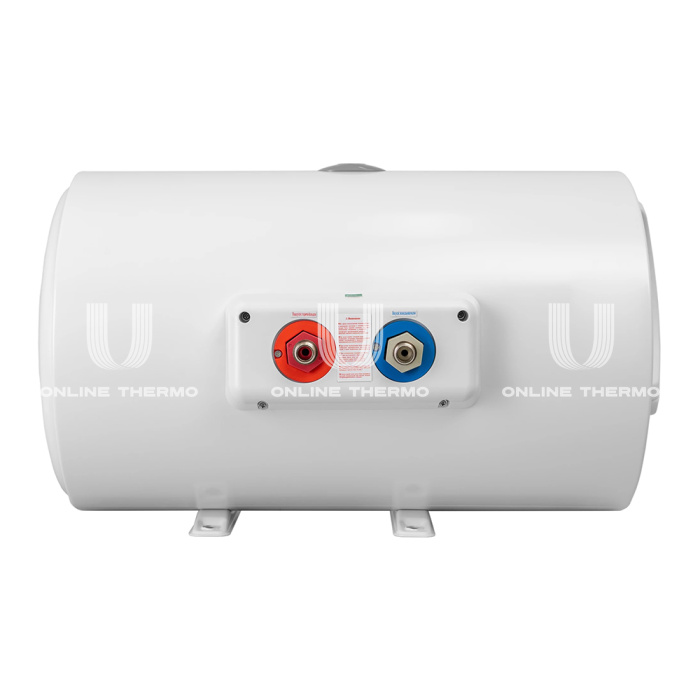 Накопительный электрический водонагреватель Haier FCD-JTHA30-III(ET), GA07L0E0BRU, 30 л 