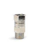Соединение быстросъемное Varmega VM09601, 3/4", для расширительного бака 
