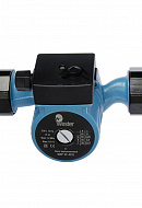 Насос циркуляционный Wester WCP 32-40G , 0-18-0020, база 180 мм, с гайками 