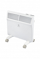 Электрический конвектор Electrolux Air Stream ECH/AS-1500 MR, механический 