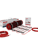 Мат нагревательный кабельный (комплект теплого пола) AC Electric Master Mat АСММ 2-150-6 