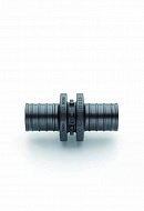 Муфта равносторонняя Rehau Rautitan PX 11600111001, 16 мм, аксиальная 