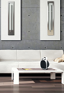 Настольный тепловентилятор Electrolux Art EFH/C-5125 