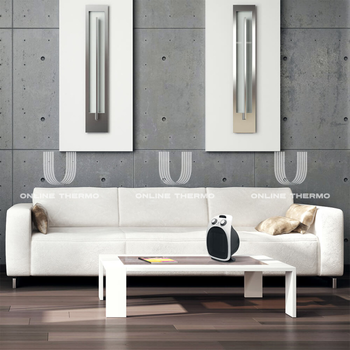 Настольный тепловентилятор Electrolux Art EFH/C-5125 