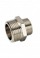 Ниппель Stout НН переходной 1"×1/2" 