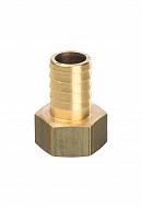 Штуцер с внутренней резьбой Stout ВР 1"×30 
