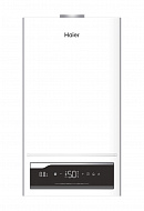 Настенный газовый котел Haier L1PB35-R32RC3(T), GE0Q6WE06RU, двухконтурный, закрытая камера, 32 кВт 
