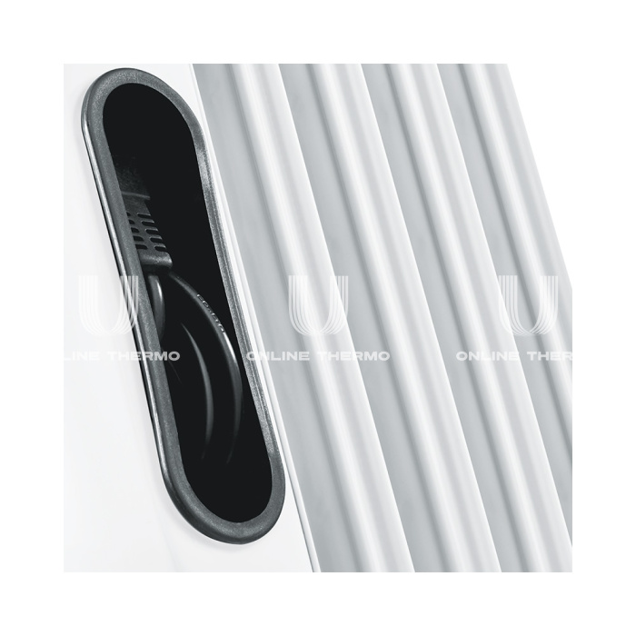 Масляный радиатор Electrolux Sport Line EOH/M-5157N, 7 секций 