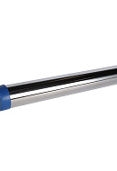 Труба из нержавеющей стали Rommer RSS-0001-000054, 54×1.5 мм, штанга 4 м 