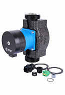 Насос циркуляционный Stout mini SPC-0002-3240180 32-40, с теплоизоляцией, база 180 мм 