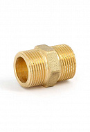 Ниппель равносторонний Uni-Fitt 601G3300, 3/4", удлиненный 