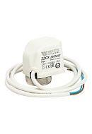 Термоэлектрический сервопривод Watts 22CX230NA2 10029674, 230 В, 2-х позиционный, нормально открытый 