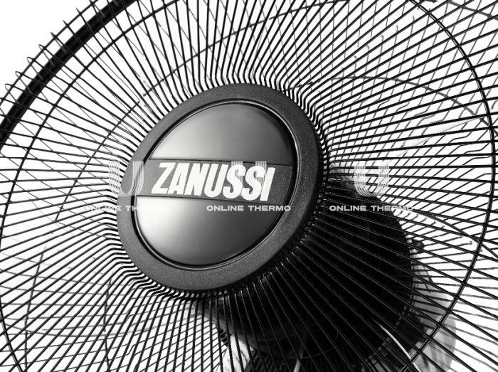 Вентилятор напольный Zanussi ZFF-907 