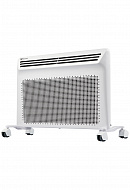 Электрический конвектор Electrolux Air Heat 2 EIH/AG2-1500 E, электронный 