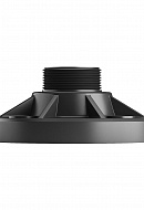 Контрфланец Wester 1", диаметр 145 мм, пластик 