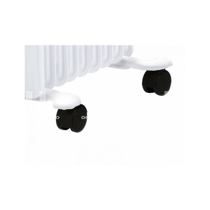 Масляный радиатор Ballu Comfort BOH/CM-09WDN 2000, 9 секций 