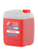 Теплоноситель-концентрат PrimoClima 50 кг, -65°C, бочка, этиленгликоль 