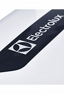 Сушилка для рук Electrolux EHDA/HPW-1800 W, белая 