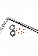 Комплект дымоудаления Navien BCSA 0510 