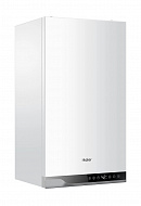 Настенный газовый котел Haier L1PB30-28RC1(T), GE0Q61E06RU, двухконтурный, закрытая камера, 28 кВт 