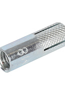 Забивной анкер Stout SAC-0020-410830, 8х10х30, сталь 