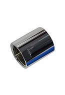 Муфта равносторонняя с внутренней резьбой SantechSystems ВР 3/4", хром, для полотенцесушителей 