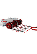 Мат нагревательный кабельный (комплект теплого пола) AC Electric Master Mat АСММ 2-150-3 