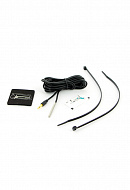 Датчик температуры Uni-Fitt 348S0030, тип Pt1000, кабель 3 м 