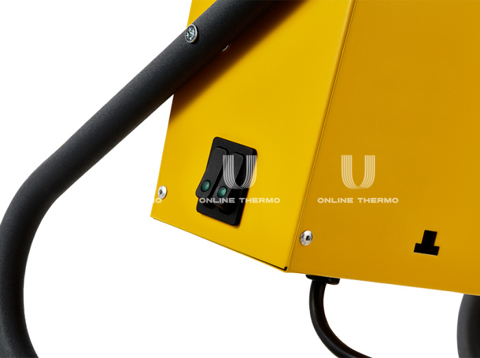 Обогреватель инфракрасный Ballu BIH-LM-1.5 