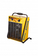 Тепловая пушка электрическая Ballu BHP-M-9 