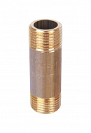Удлинитель с наружной резьбой Stout НН 1/2"×50 