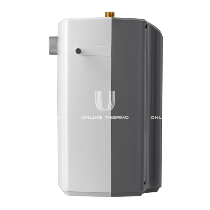 Накопительный электрический водонагреватель Haier EC5U(EU), GA0HB1E1CRU, 5 л 