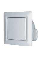 Вентилятор вытяжной Ballu Fort Quadro-2 FQ2-200 