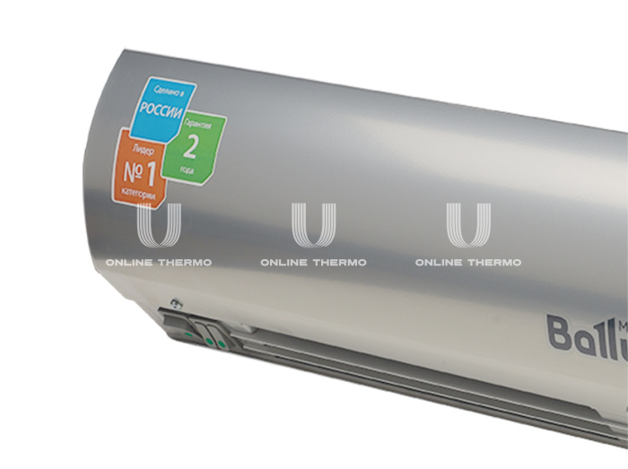 Завеса тепловая Ballu BHC-L10-S06-M (пульт BRC-E) 