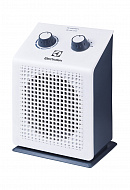 Настольный тепловентилятор Electrolux Art EFH/S-1115 