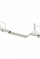 Кронштейн Varmega VM09851, для регулирующих коллекторов серии VM146, 3/4", 1 шт. 