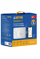 Система контроля протечки воды Neptun Profi Smart+ Tuya 1/2" 2264867 