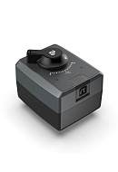 Электропривод поворотный Varmega VMSD01-230120, 3-P, 230V AC, 10 Нм, 90°, 120 с 