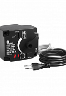 Контроллер (сервопривод) Wester S11 CT B-K для 3-ходовых клапанов, 230 В, 10 Нм, 90°, 75 с, 1.5 м 