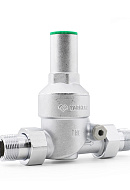 Редуктор давления Varmega VMPR06-C25052 PN25 3/4", мембранный, с разъемными соединениями 
