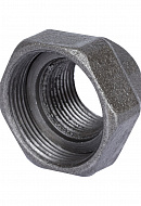 Присоединительный комплект для насосов Stout SPC-0010-000025, G 1 1/2" x Rp1" 