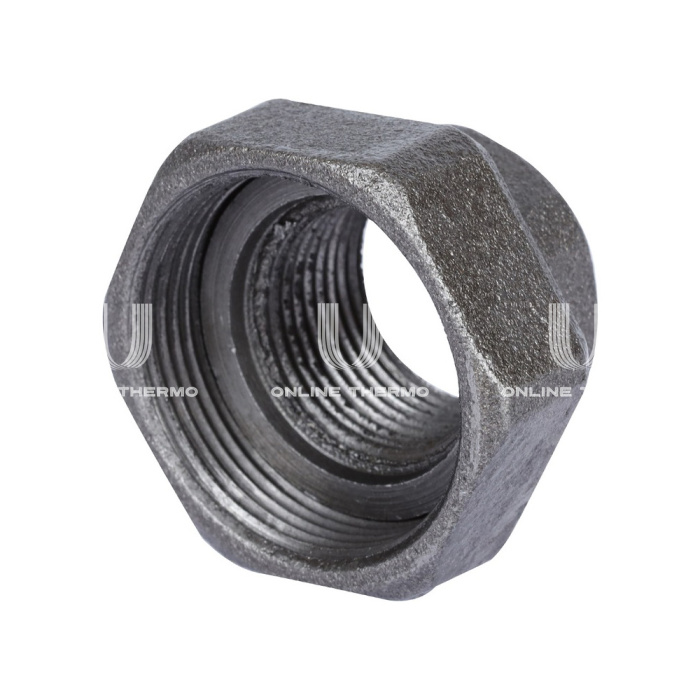 Присоединительный комплект для насосов Stout SPC-0010-000025, G 1 1/2" x Rp1" 