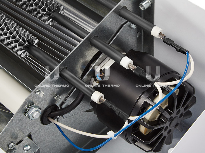 Завеса тепловая Ballu BHC-B15T09-PS 