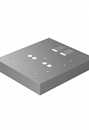 Основание для установки Ballu BHC-DB-BS 