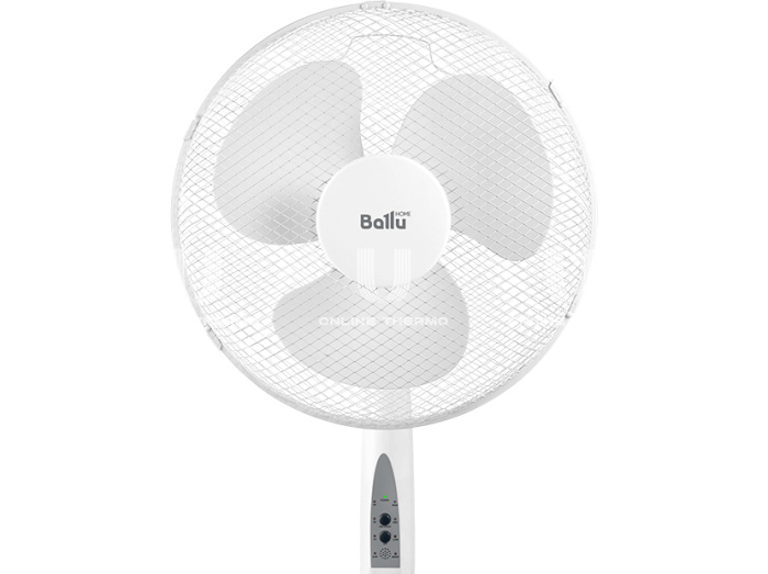 Вентилятор напольный Ballu BFF-810R 