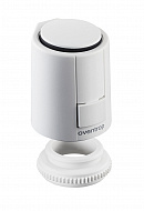 Термоэлектрический привод Oventrop Aktor T 2P 1012459 230 B, 2-х позиционный, нормально-закрытый, кабель 10 м 